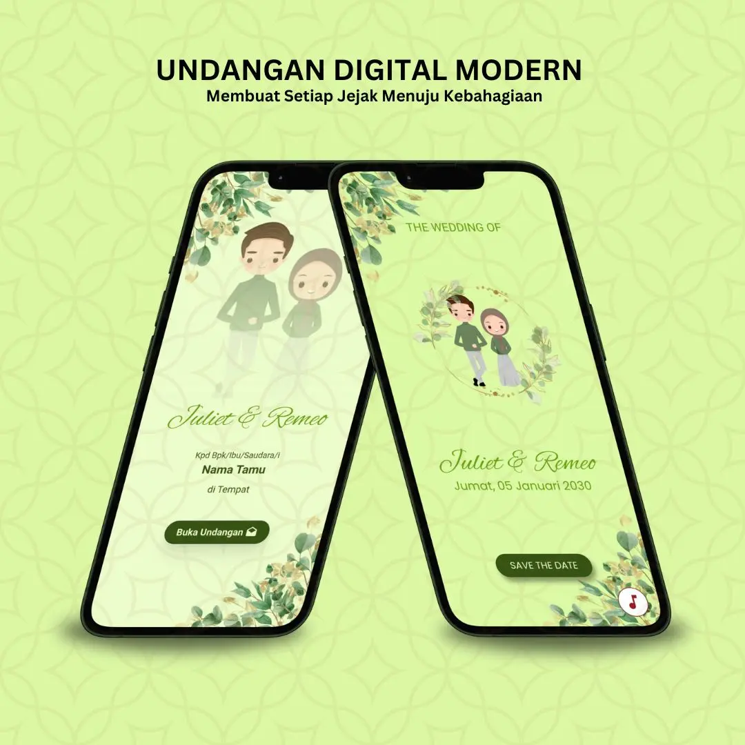 jejak bahagia