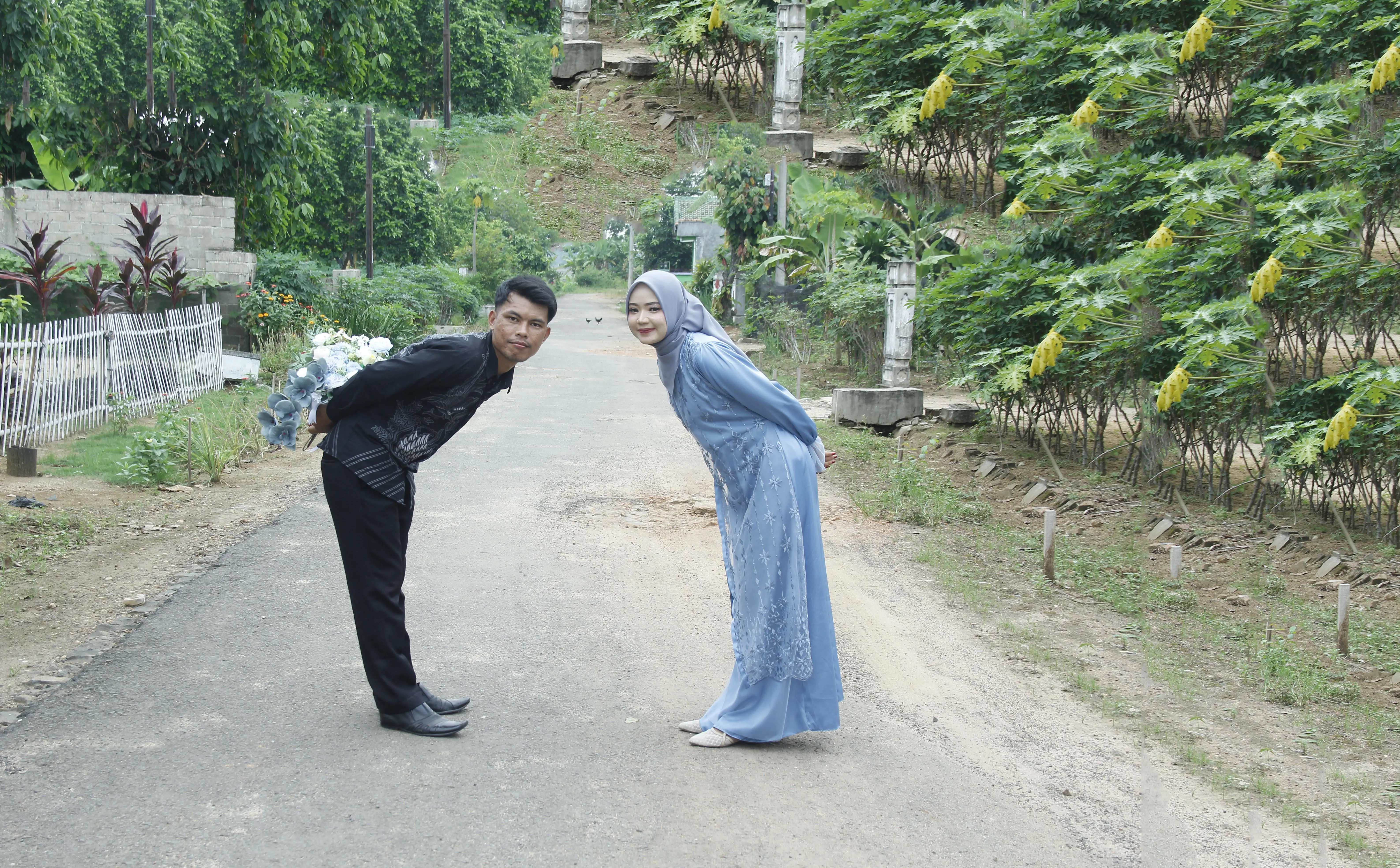 jejak bahagia
