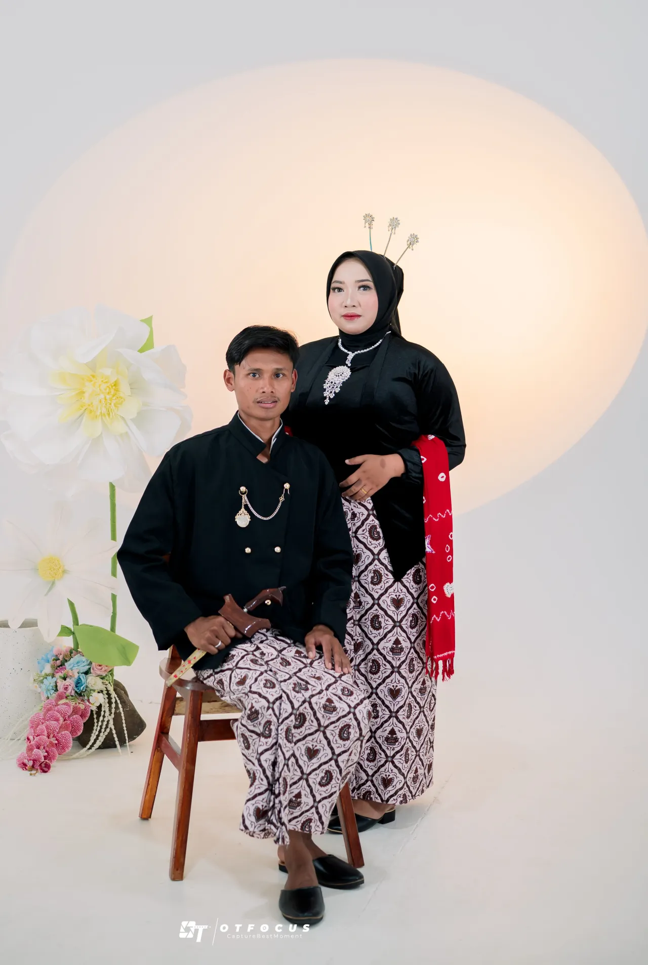 jejak bahagia