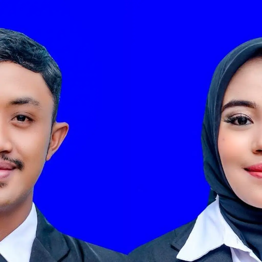 jejak bahagia